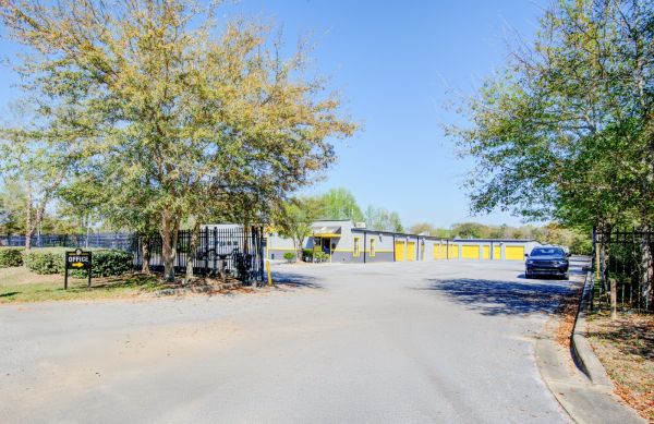 Facility