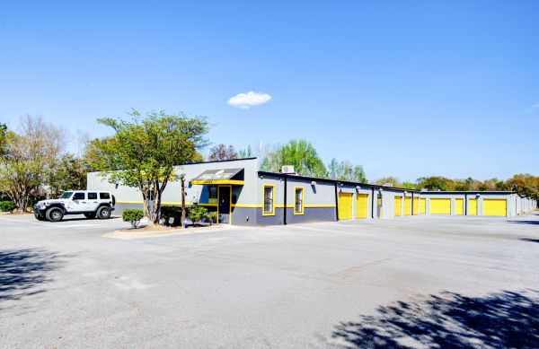Facility