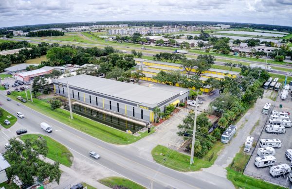 Facility