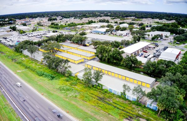 Facility