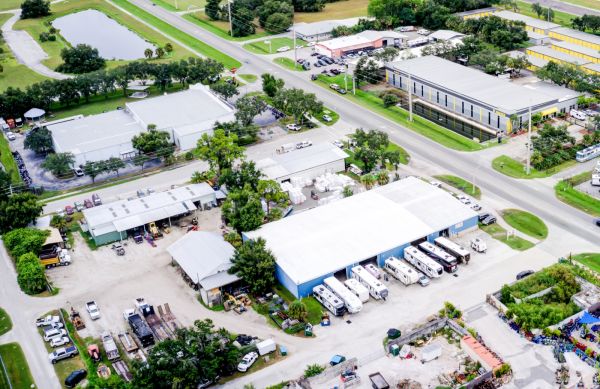 Facility