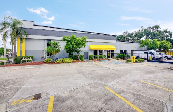 Facility