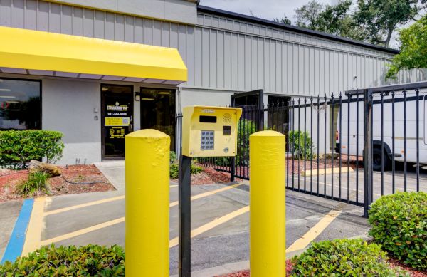 Facility