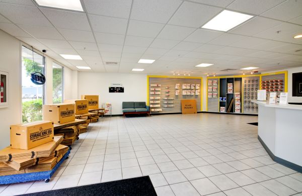 Facility