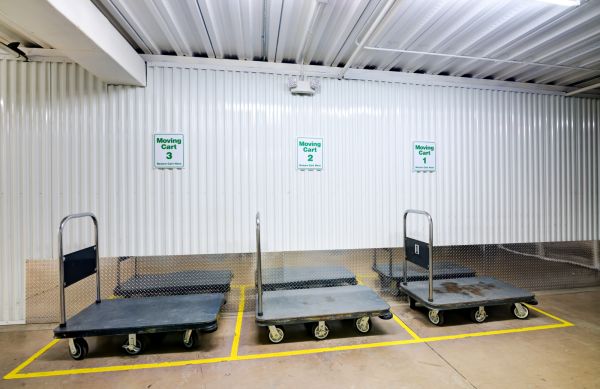 Facility