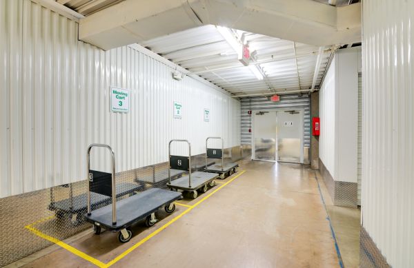 Facility