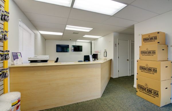 Facility