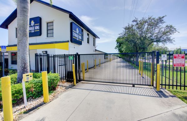 Facility