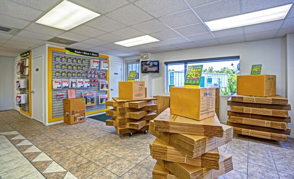 Facility