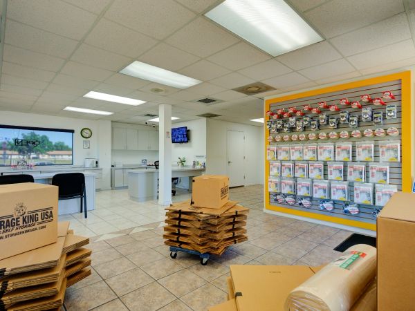 Facility