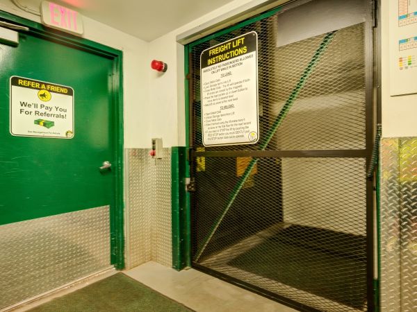 Facility