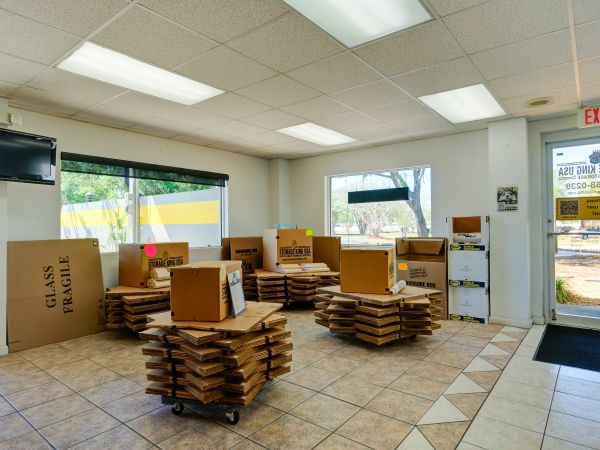 Facility