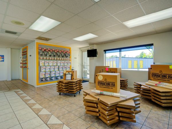 Facility