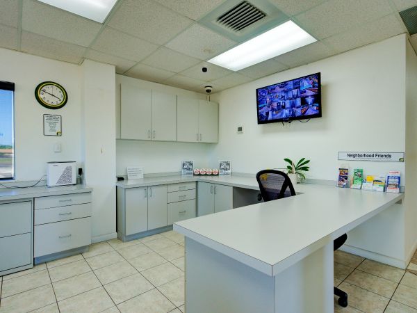 Facility