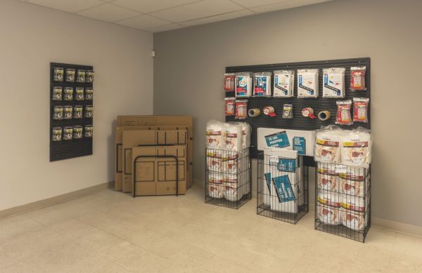 Facility