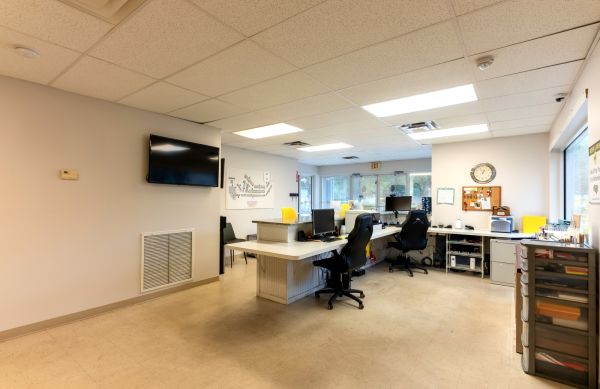 Facility