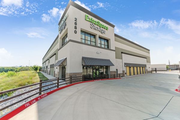 facility