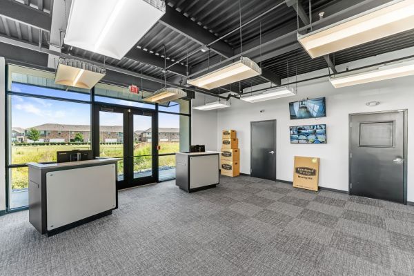 Facility