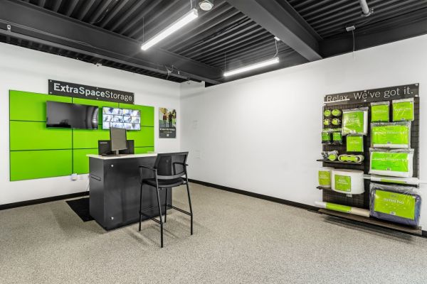 Facility