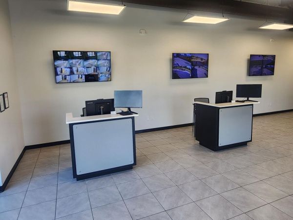 Facility