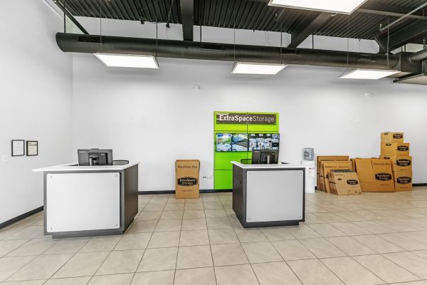Facility