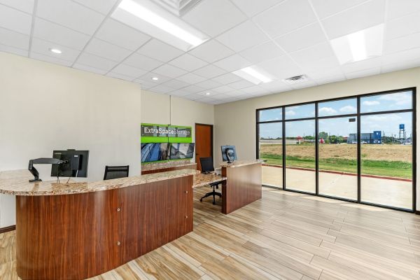 Facility