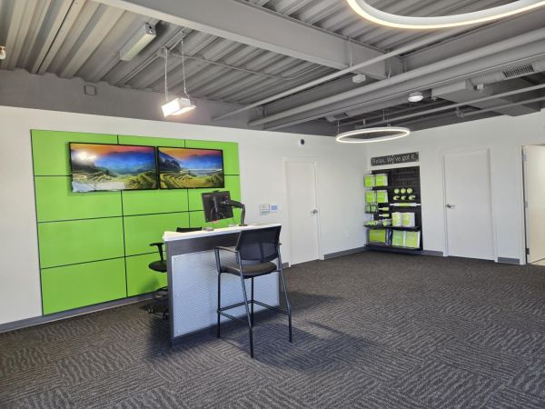 Facility