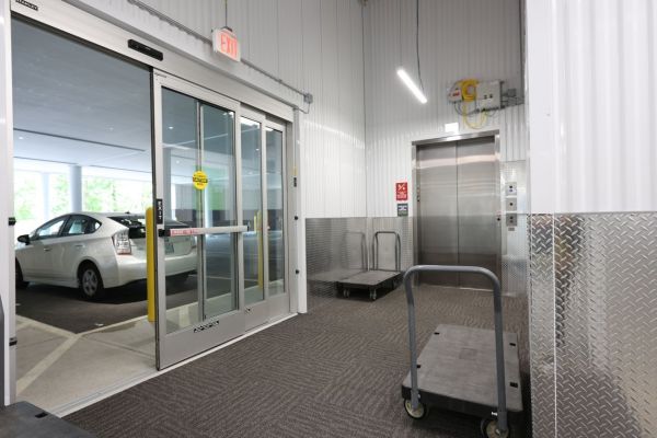 Facility
