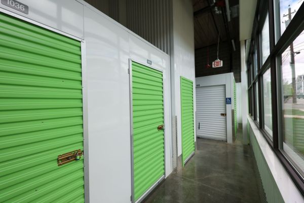 Facility