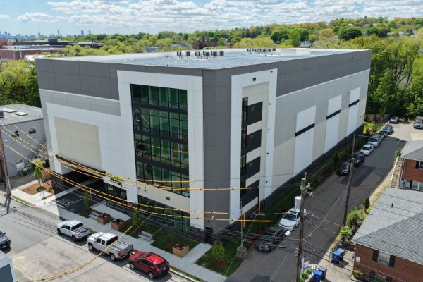 Facility