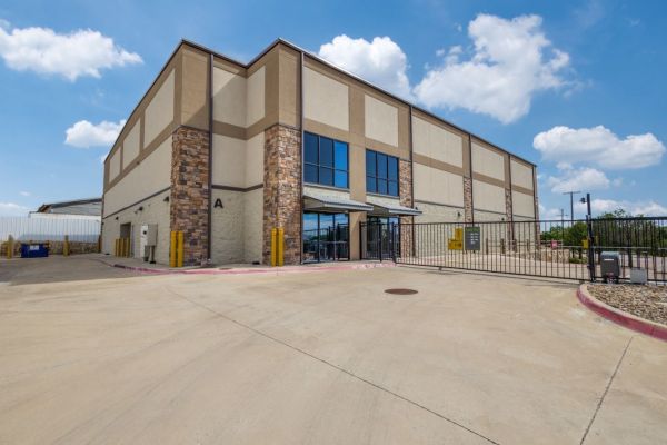 Facility