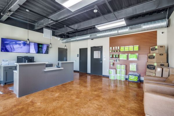 Facility