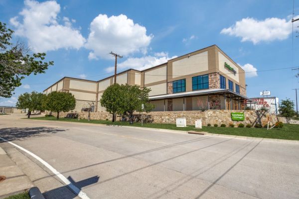 Facility