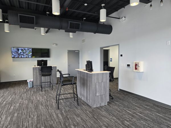 Facility