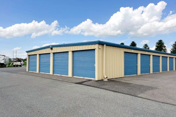 facility