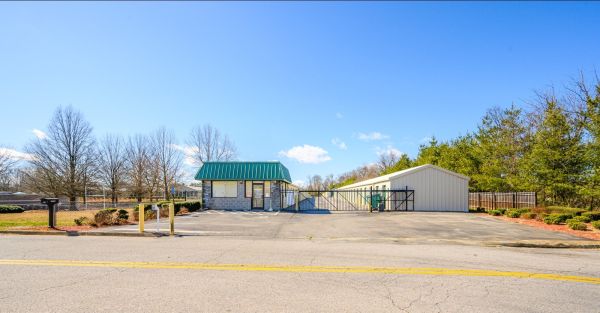 facility