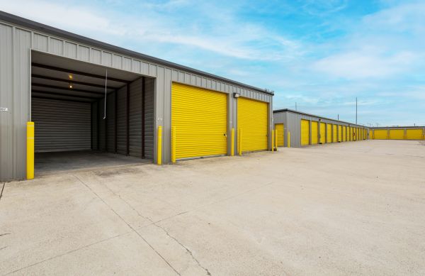 Facility