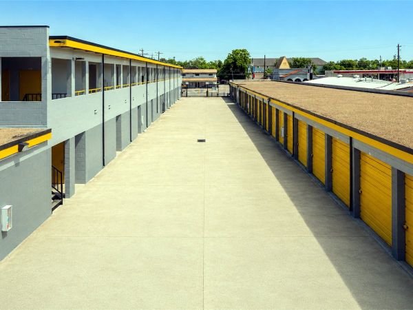 Facility