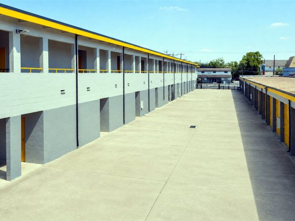 Facility