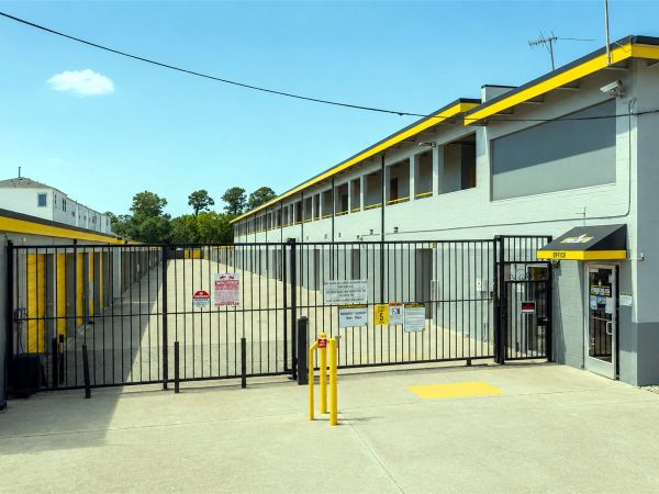 Facility