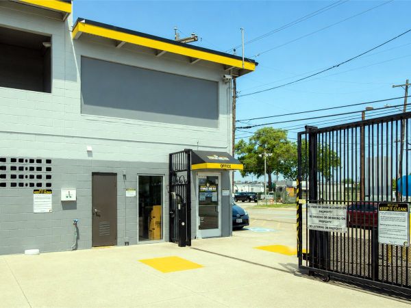 Facility