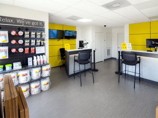 Facility
