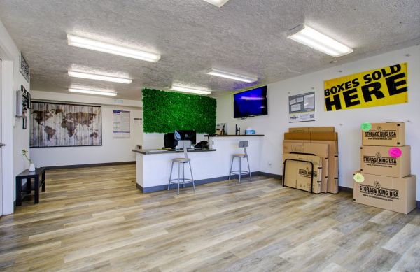 Facility