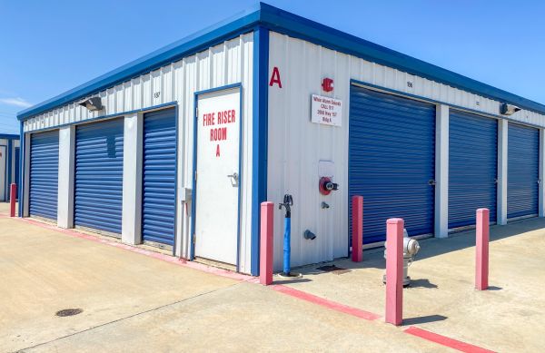 Facility