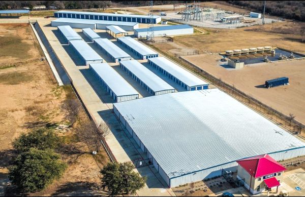 Facility
