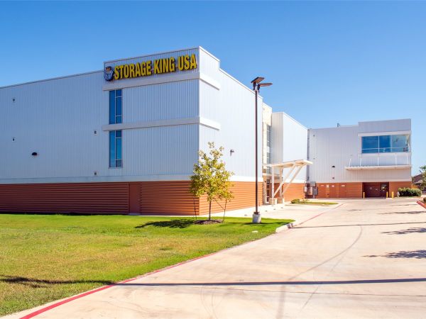 facility