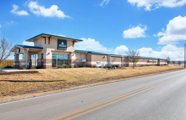 facility