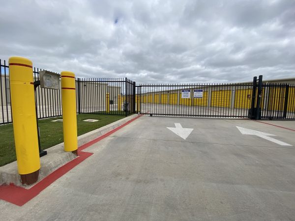 Facility