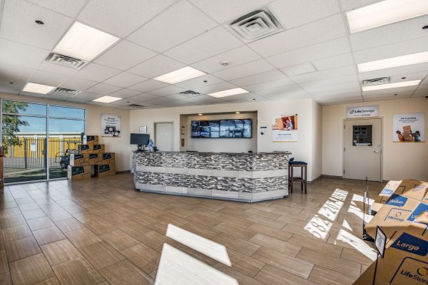 Facility