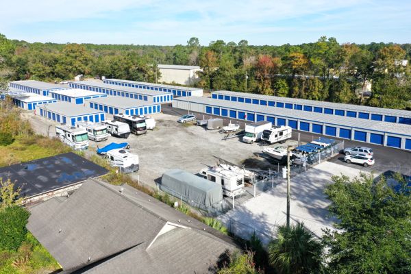 facility